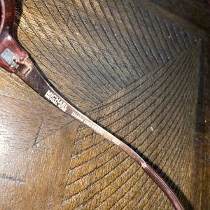 Michael Kors Drake Sunglasses